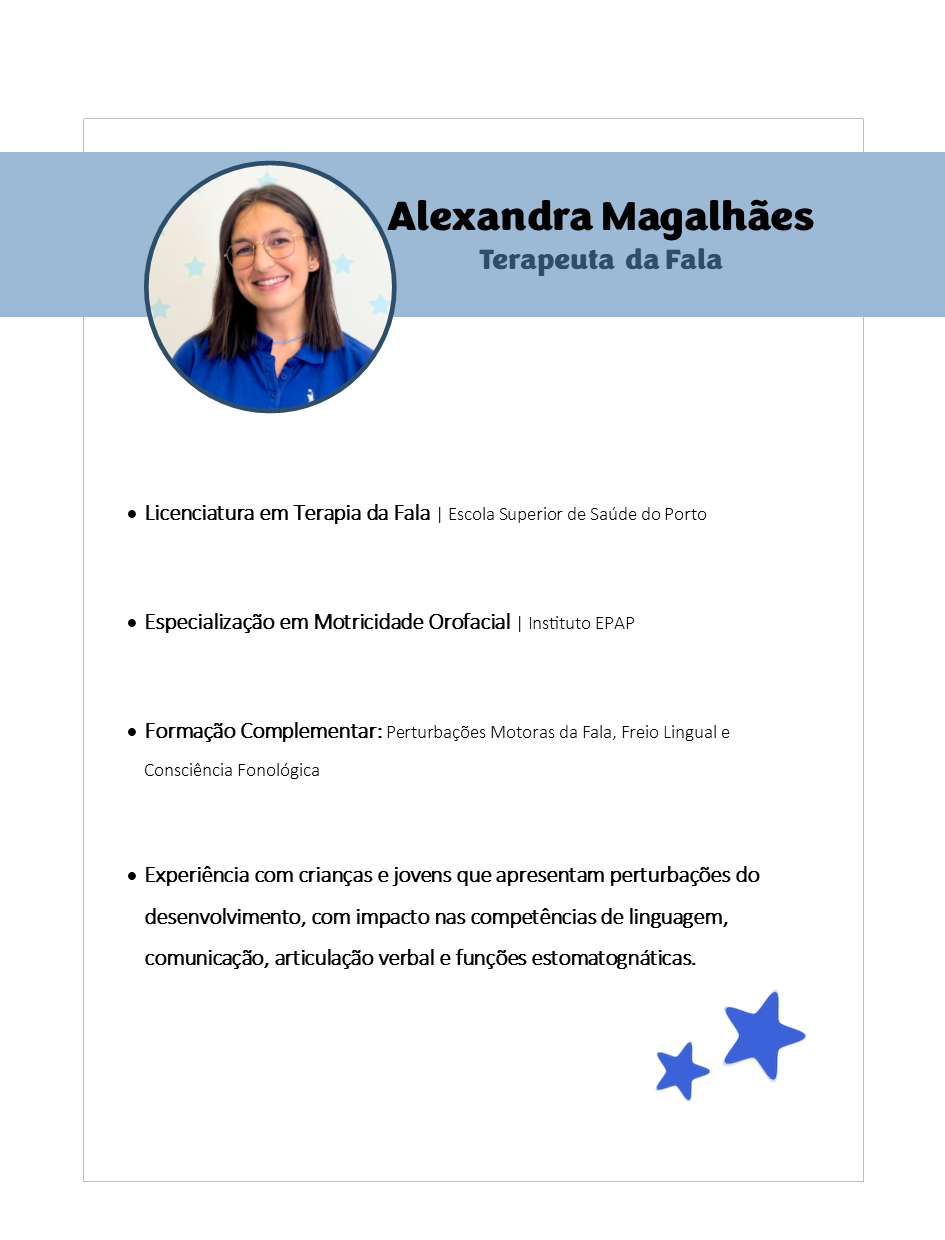 Resumo CV