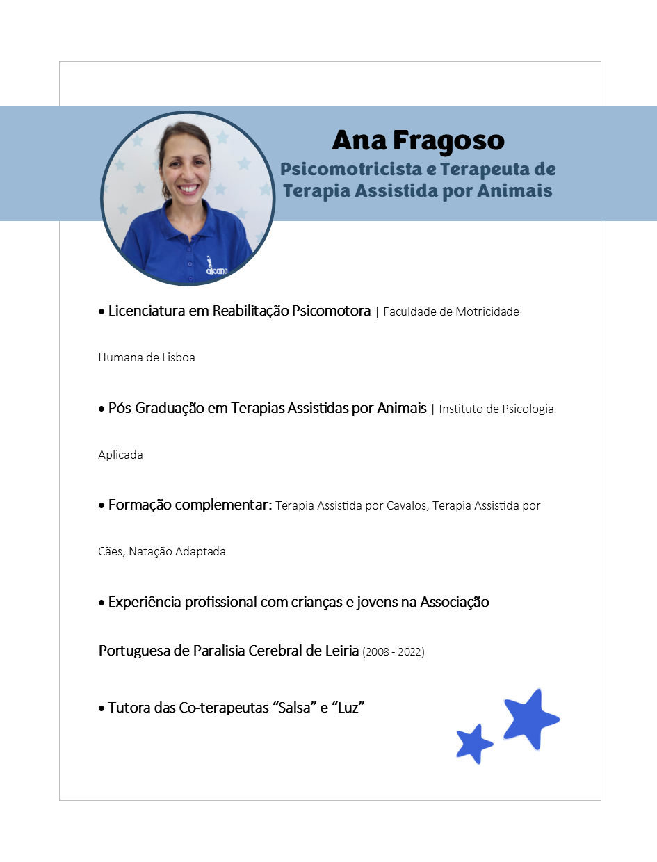 Resumo CV