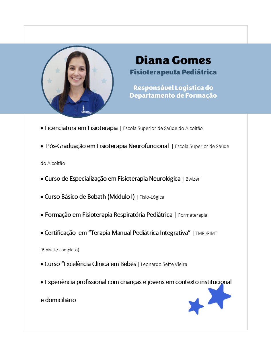 Resumo CV