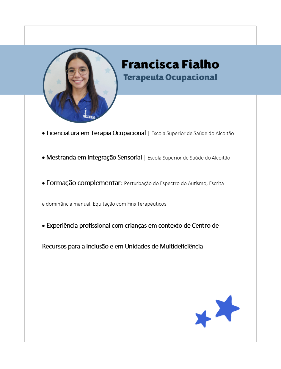 Resumo CV