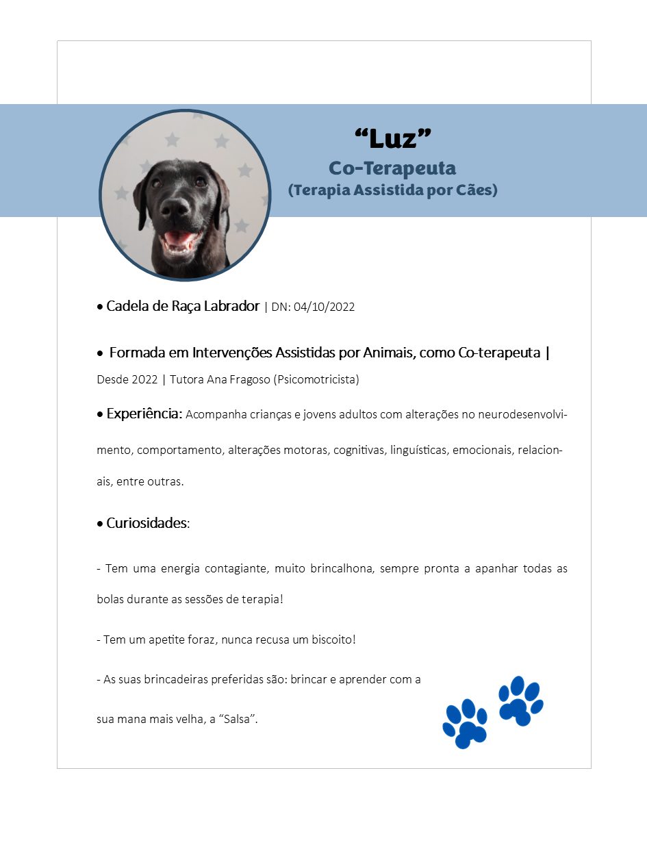 Resumo CV