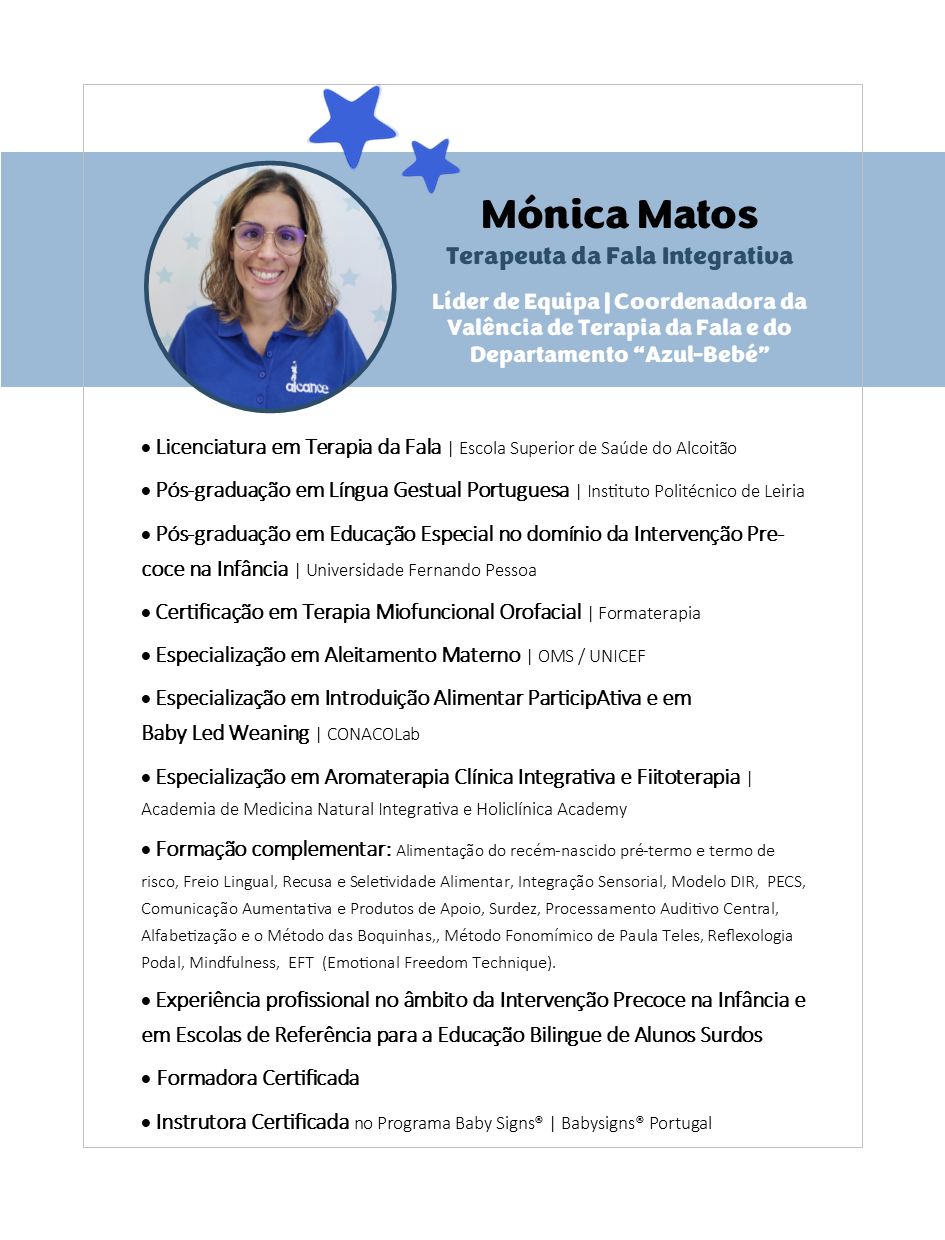 Resumo CV