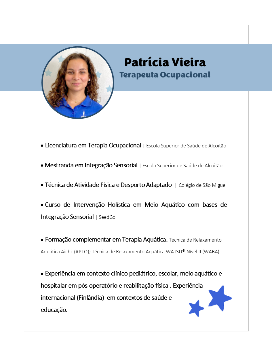 Resumo CV