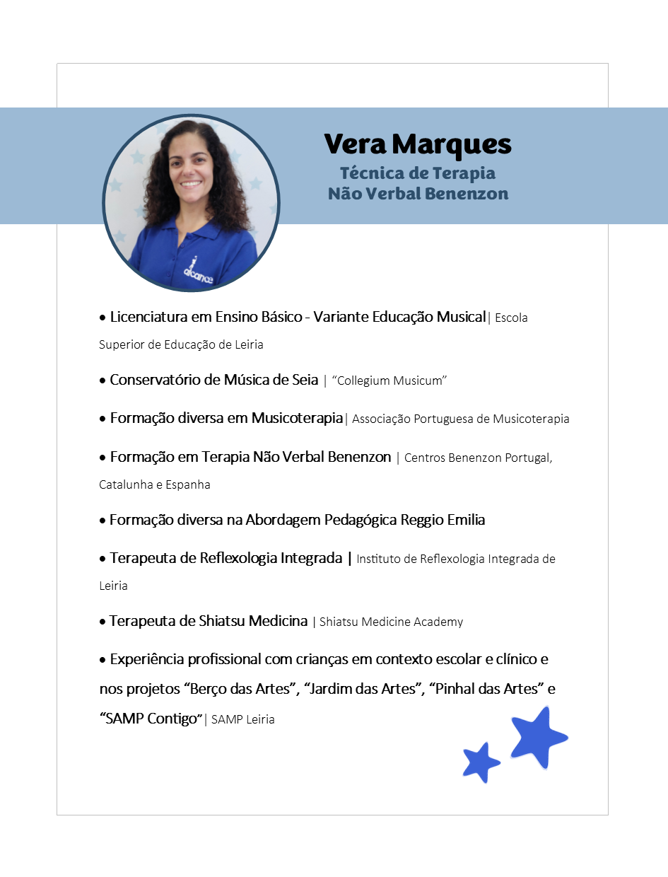 Resumo CV