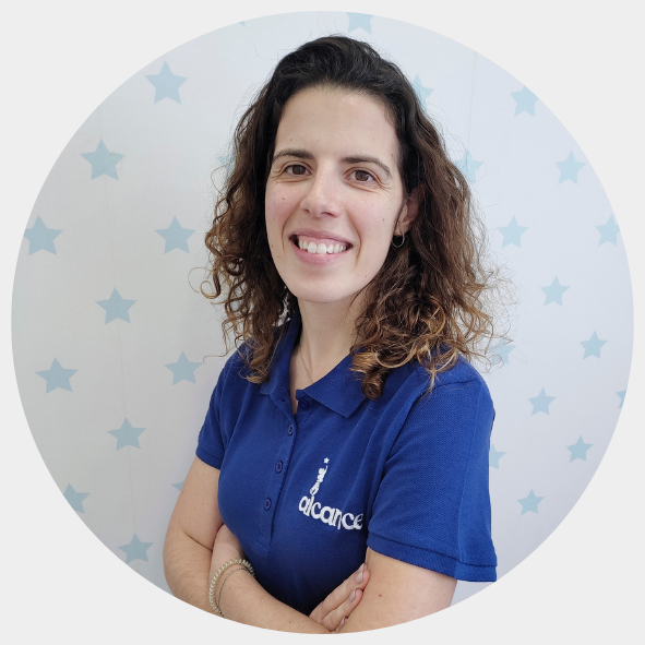 Terapeuta da Fala