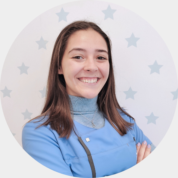 Assistente Administrativa