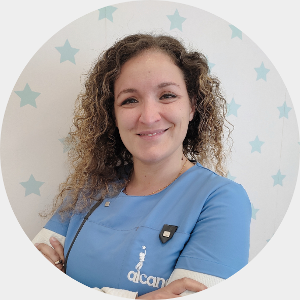 Assistente Administrativa