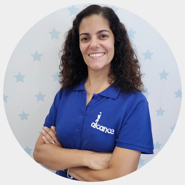 Técnica de Terapia Não Verbal de Benenzon